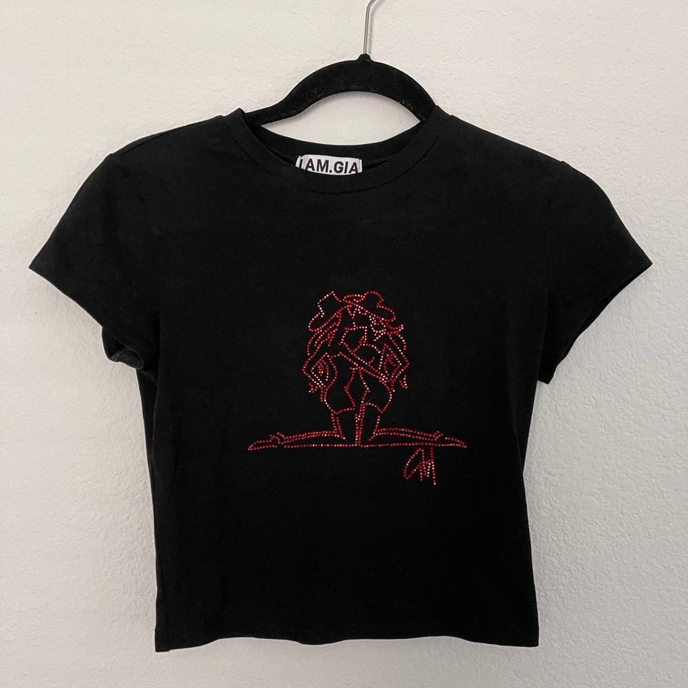 I.AM.GIA Cowgirl T-shirt